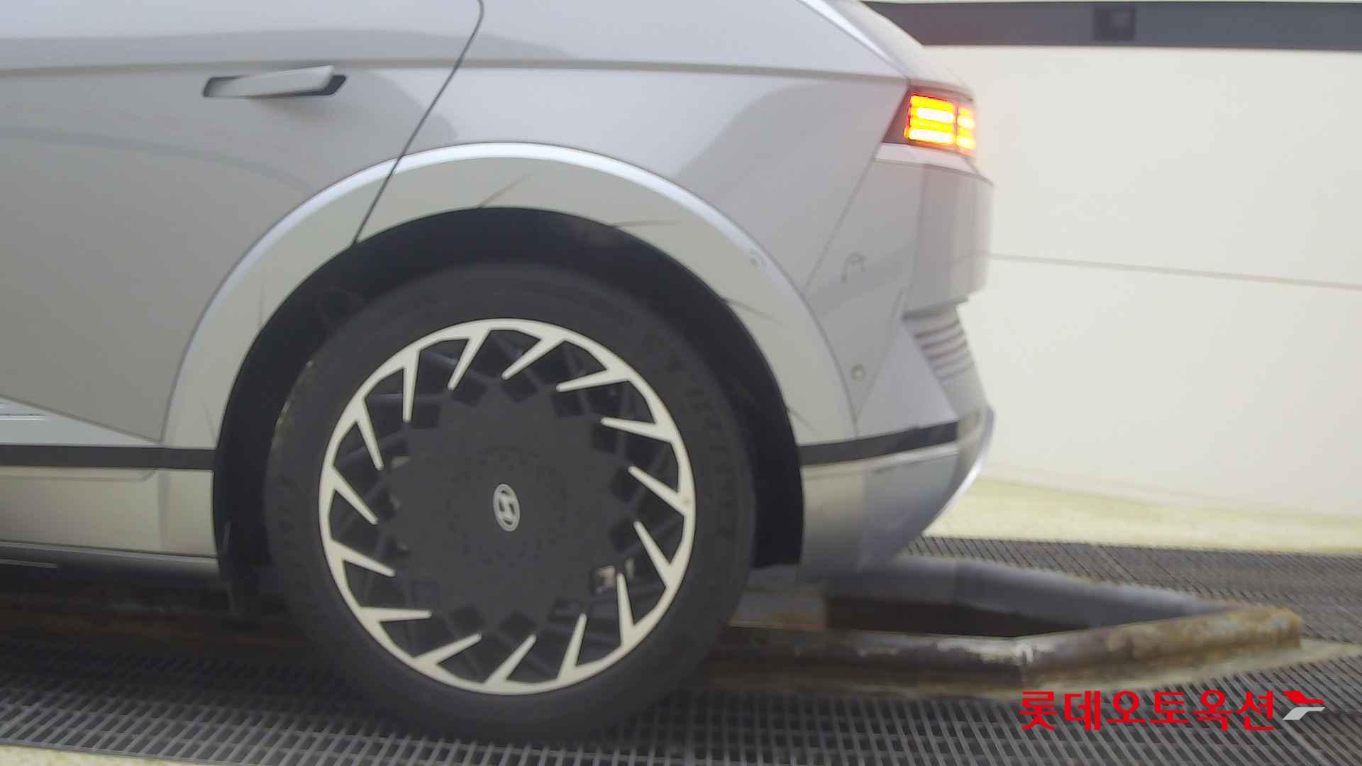 Hyundai IONIQ 5 id 2721764 из Кореи 22