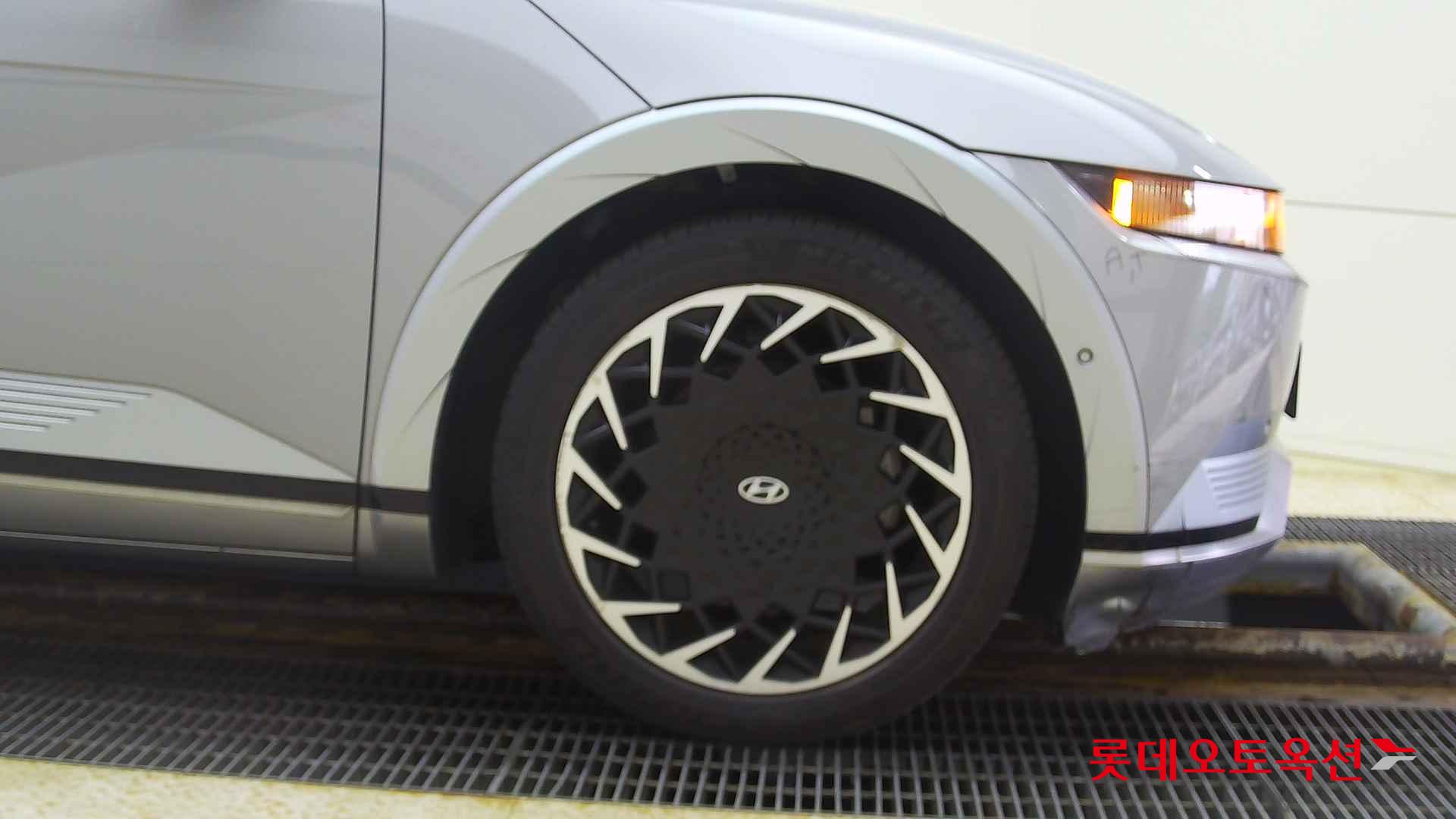 Hyundai IONIQ 5 id 2721764 из Кореи 23