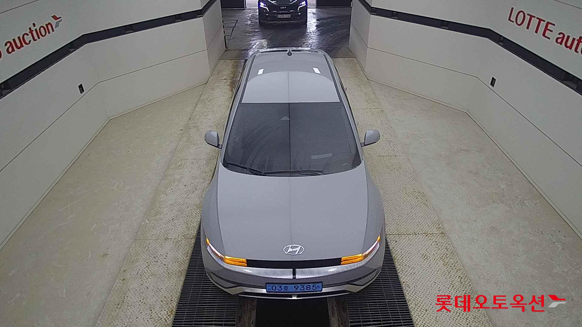 Hyundai IONIQ 5 id 2721764 из Кореи 25