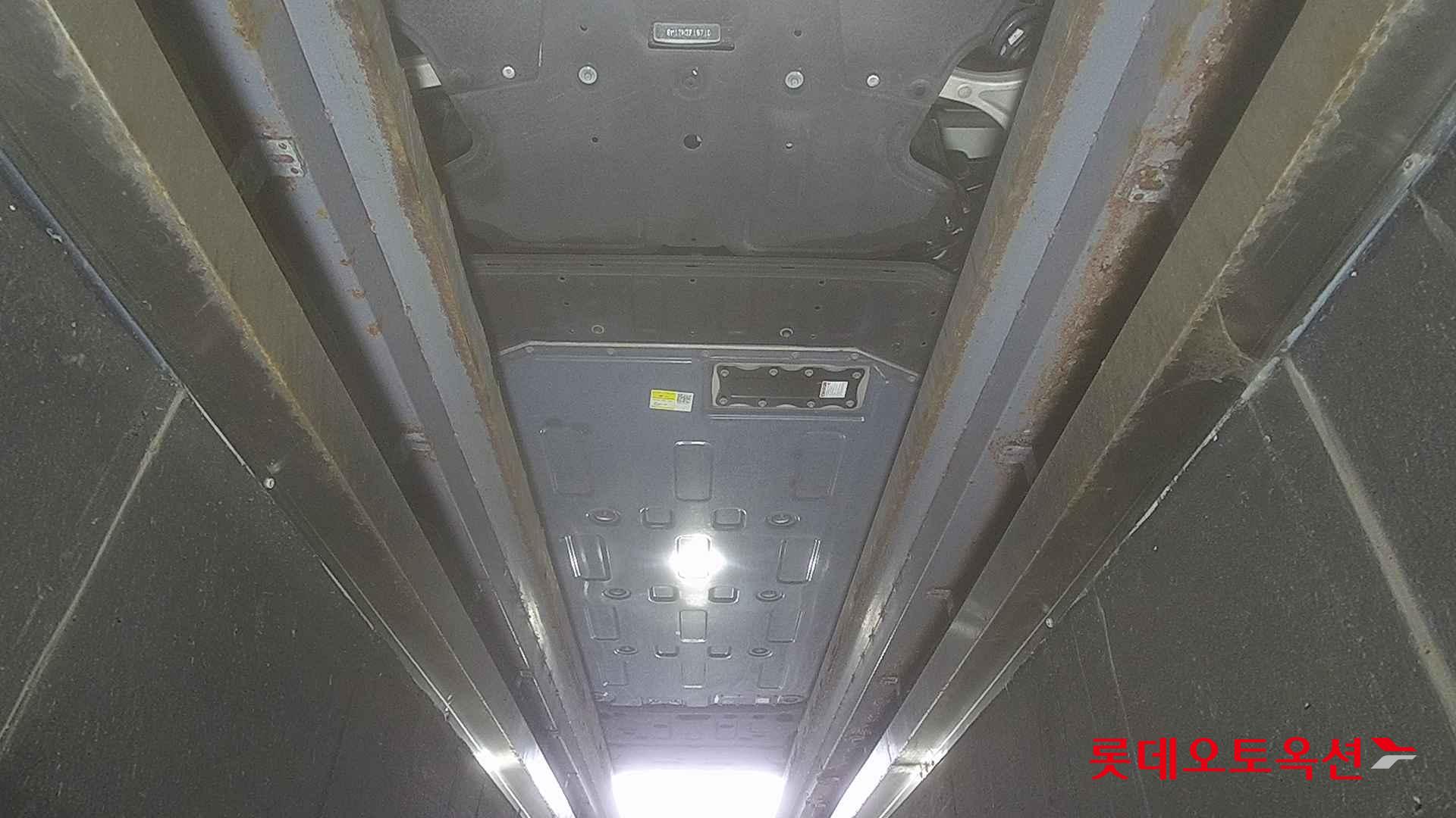 Hyundai IONIQ 5 id 2721764 из Кореи 27