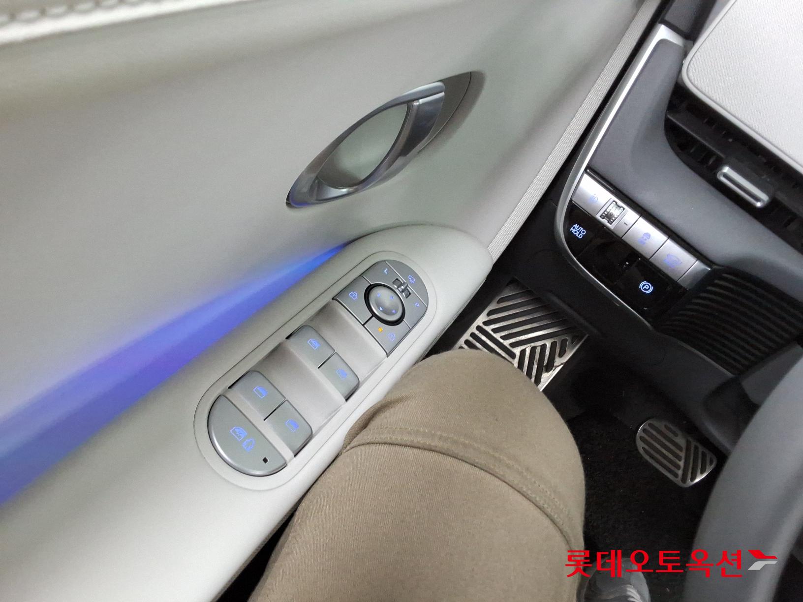 Hyundai IONIQ 5 id 2721764 из Кореи 28