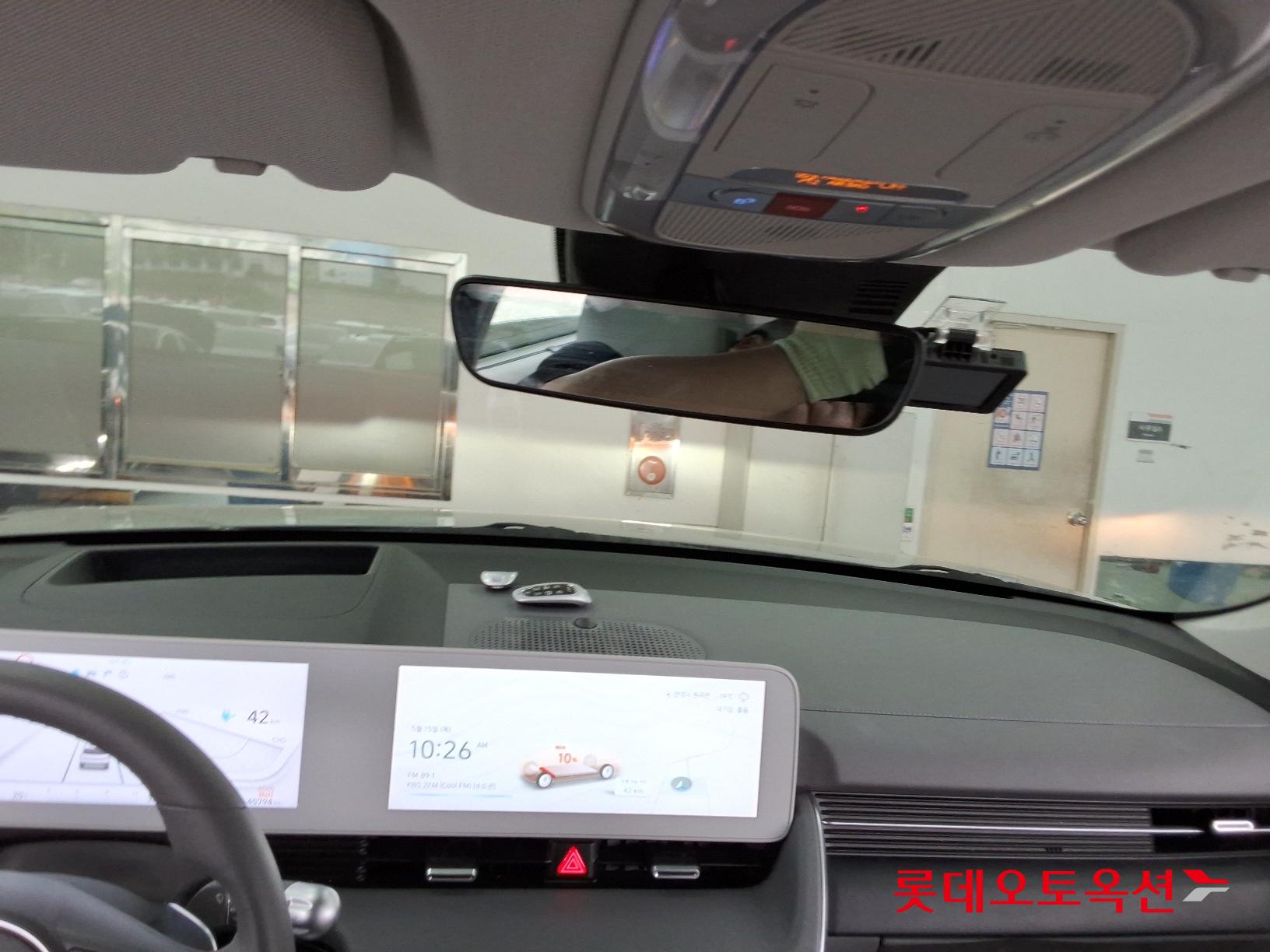 Hyundai IONIQ 5 id 2721764 из Кореи 30