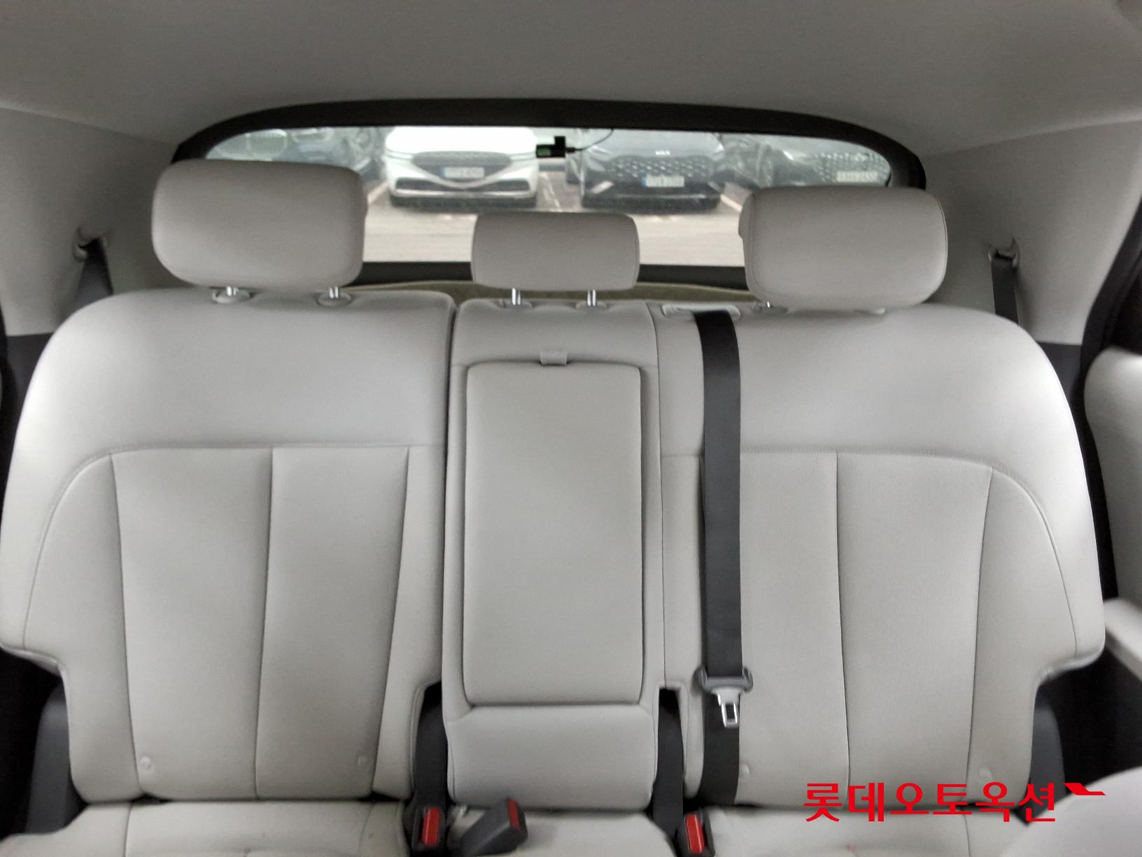 Hyundai IONIQ 5 id 2721764 из Кореи 32