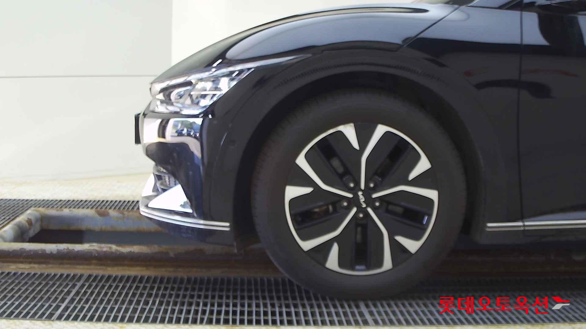 Kia EV6 id 2658093 из Кореи 21