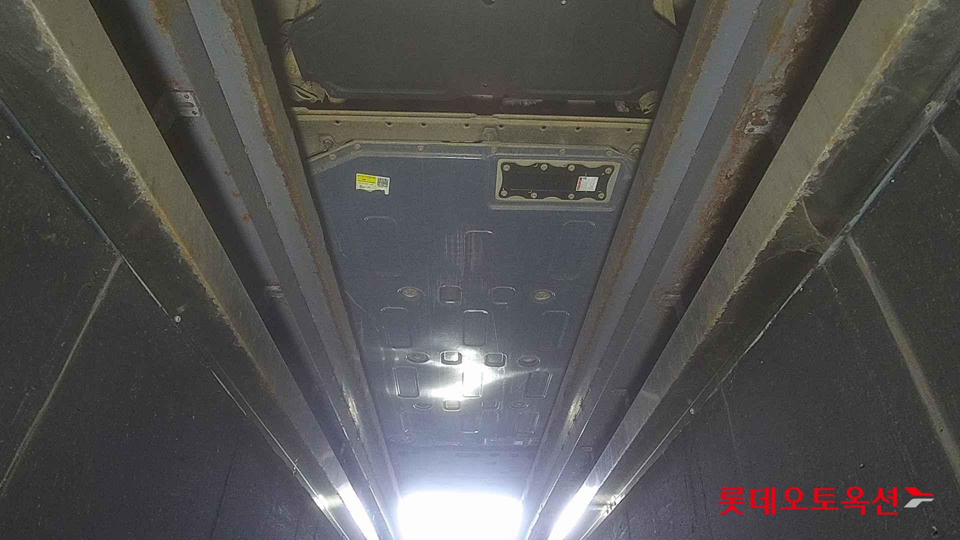 Kia EV6 id 2658093 из Кореи 27