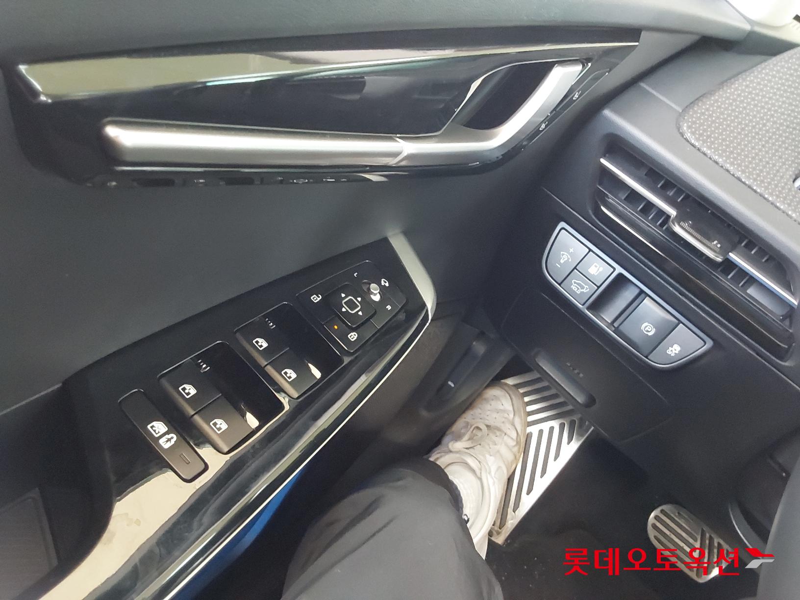 Kia EV6 id 2658093 из Кореи 28