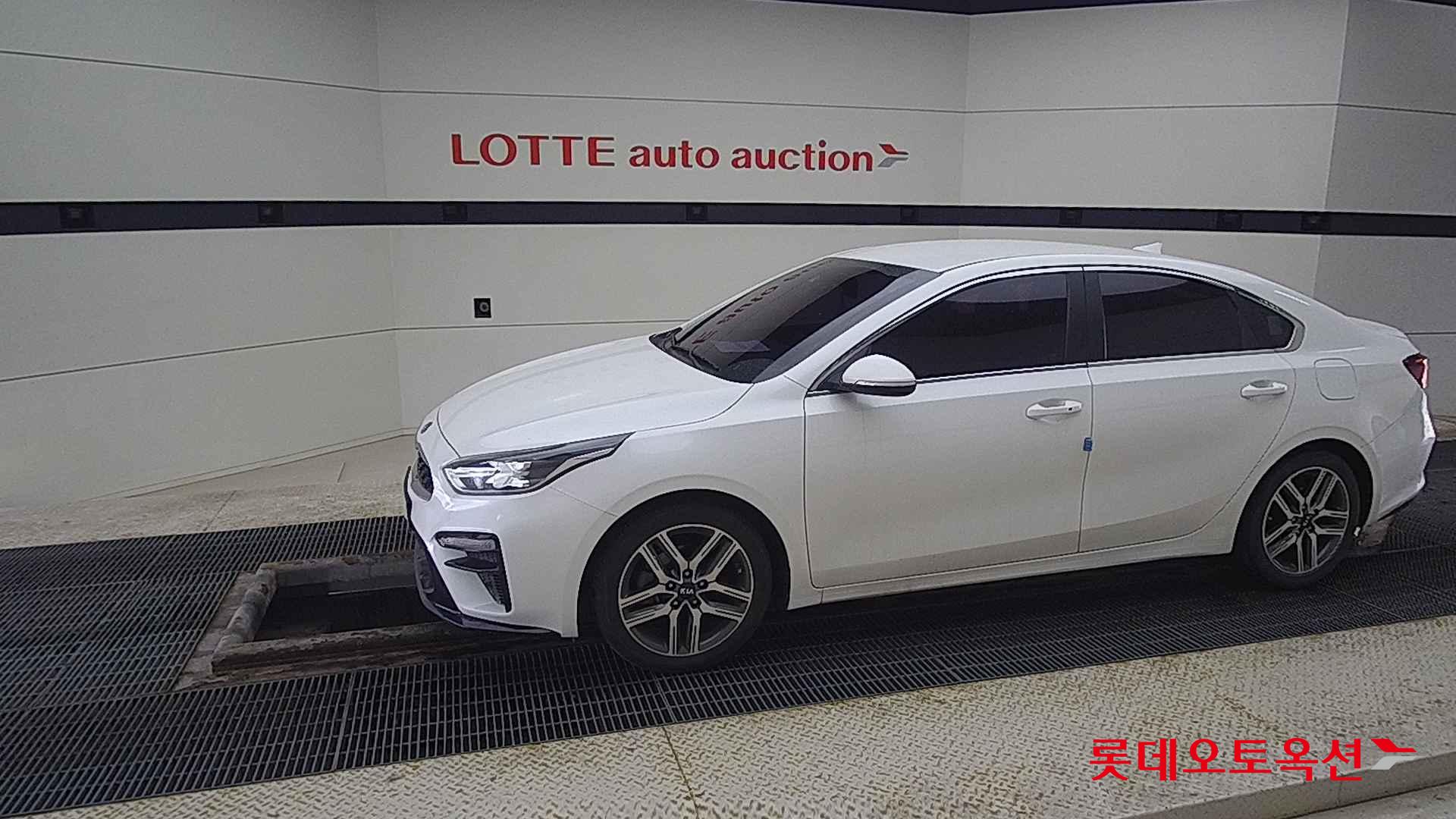 Kia K3 id 2668448 из Кореи 12