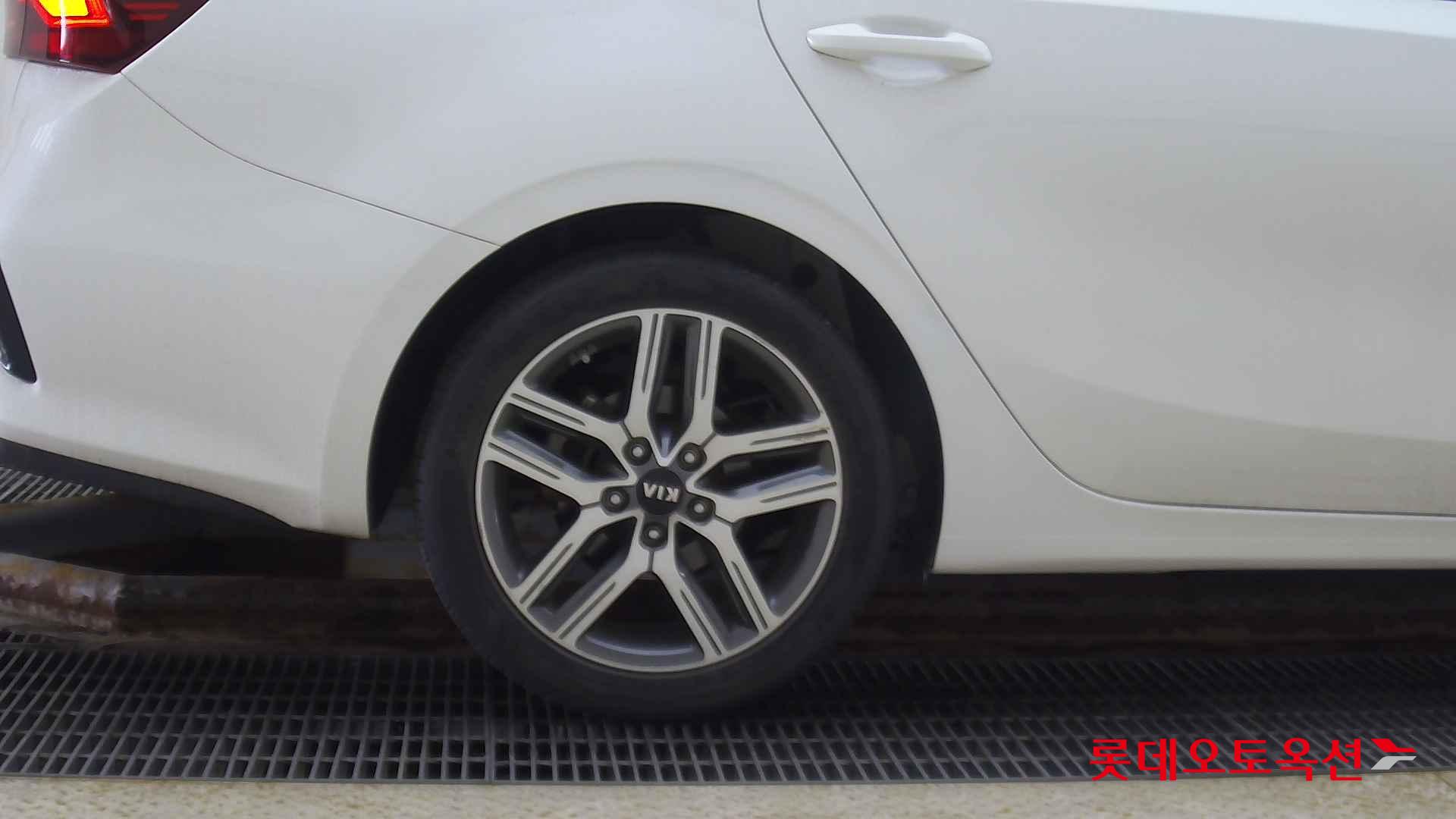 Kia K3 id 2668448 из Кореи 24