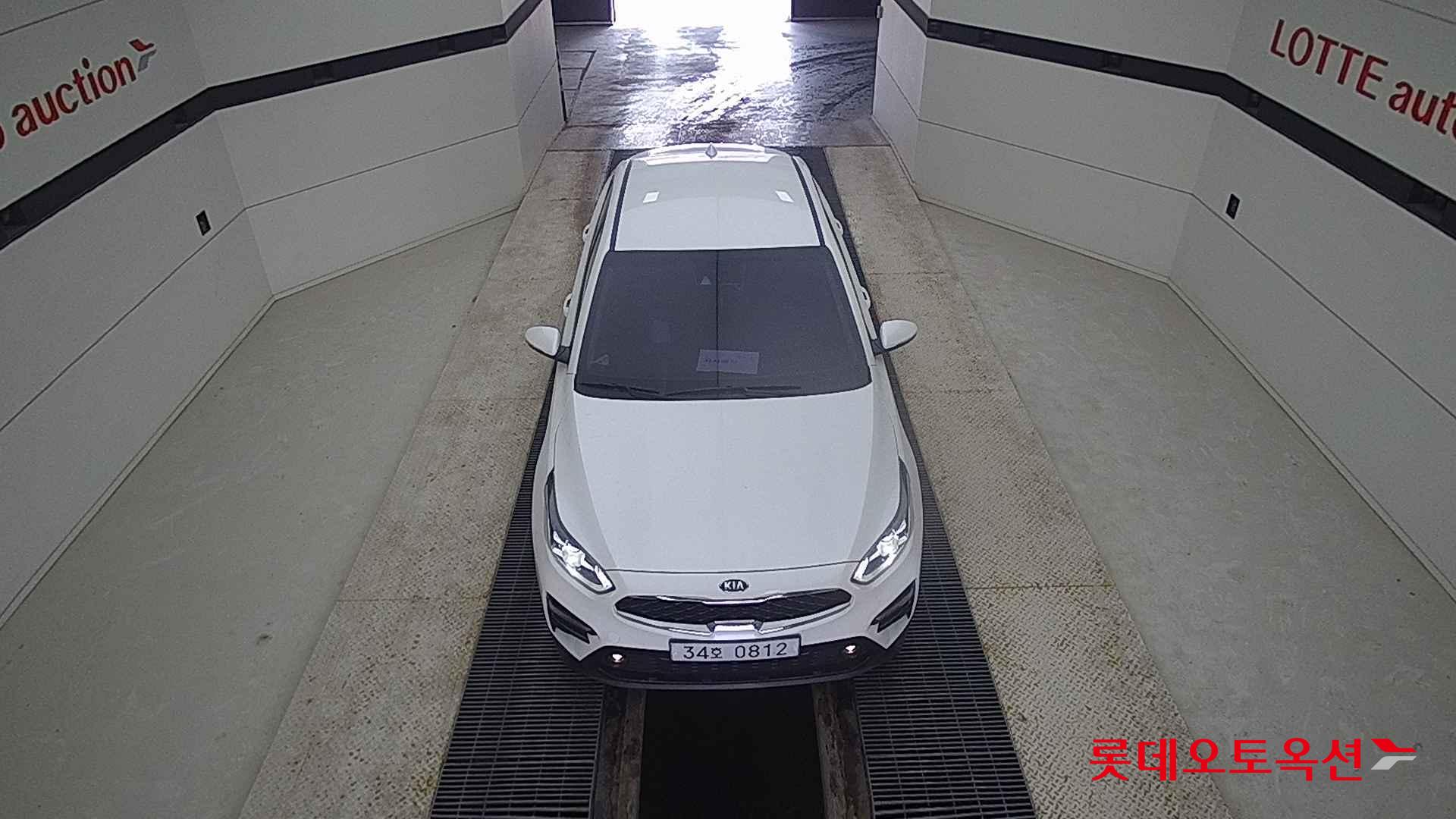 Kia K3 id 2668448 из Кореи 25