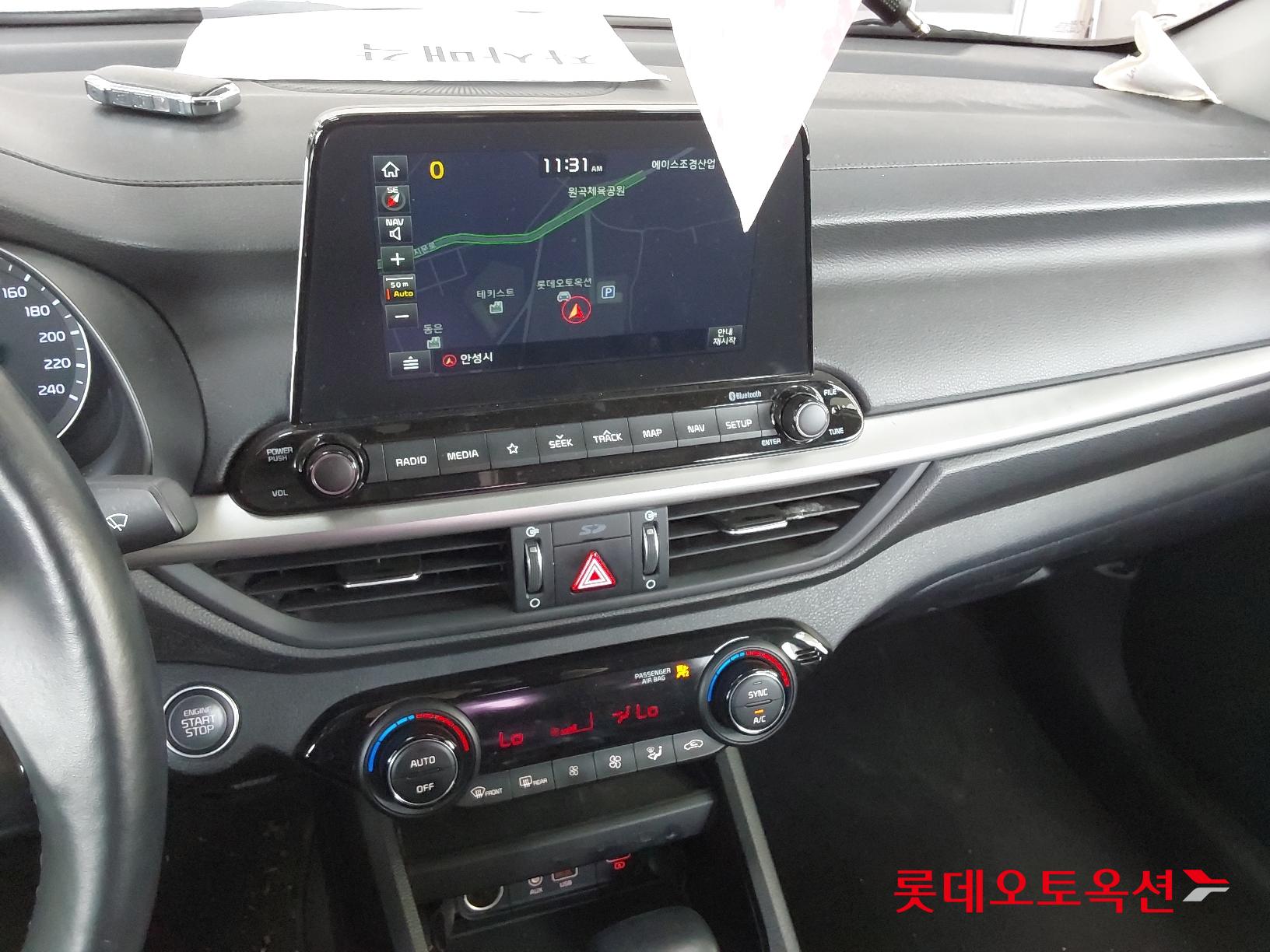 Kia K3 id 2668448 из Кореи 30