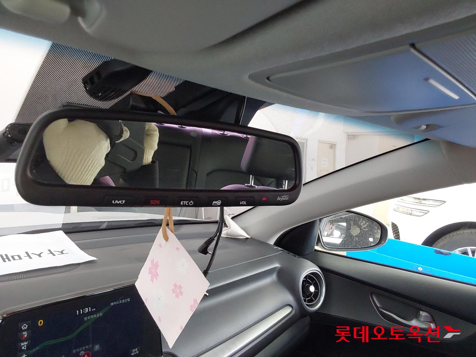 Kia K3 id 2668448 из Кореи 32