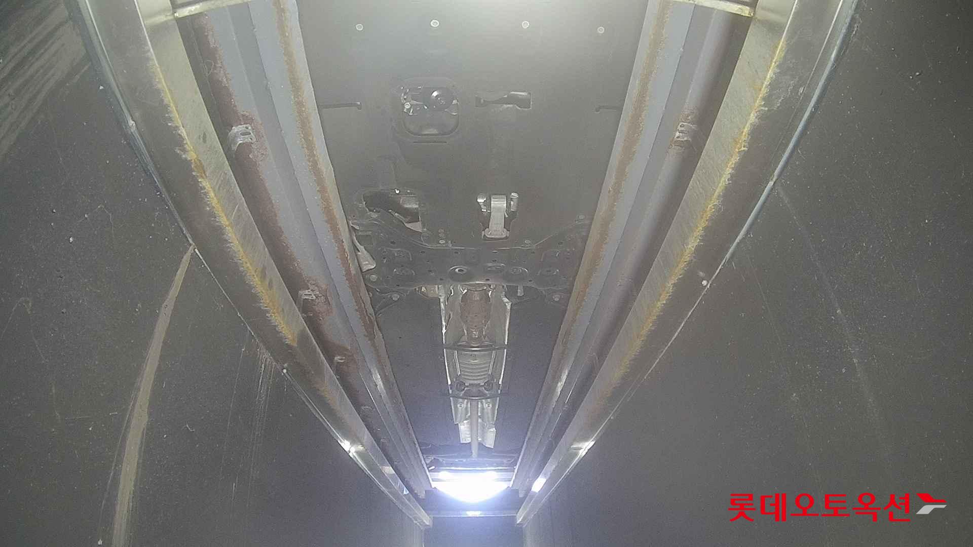 Hyundai Grandeur id 2668349 из Кореи 26