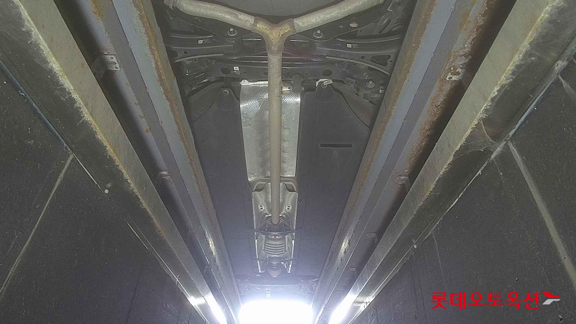 Hyundai Grandeur id 2668349 из Кореи 27