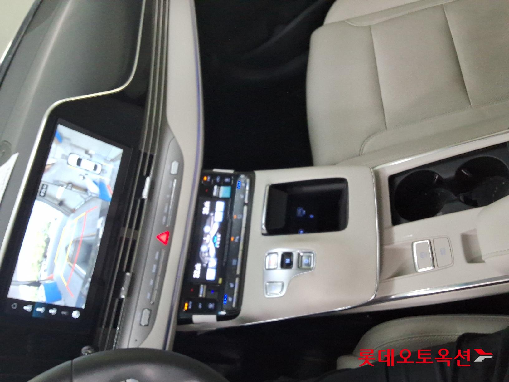 Hyundai Grandeur id 2668349 из Кореи 31