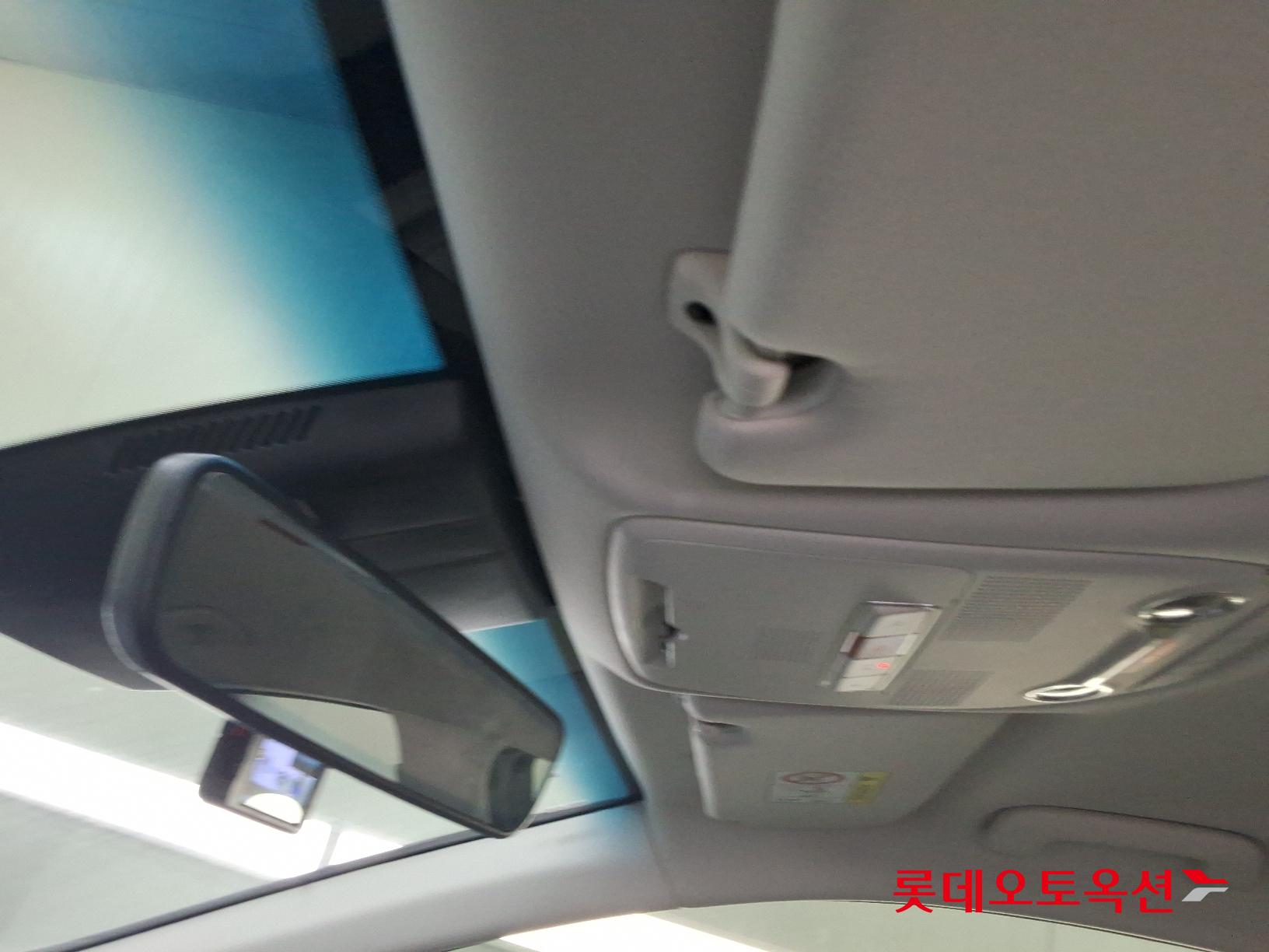 Hyundai Grandeur id 2668349 из Кореи 32