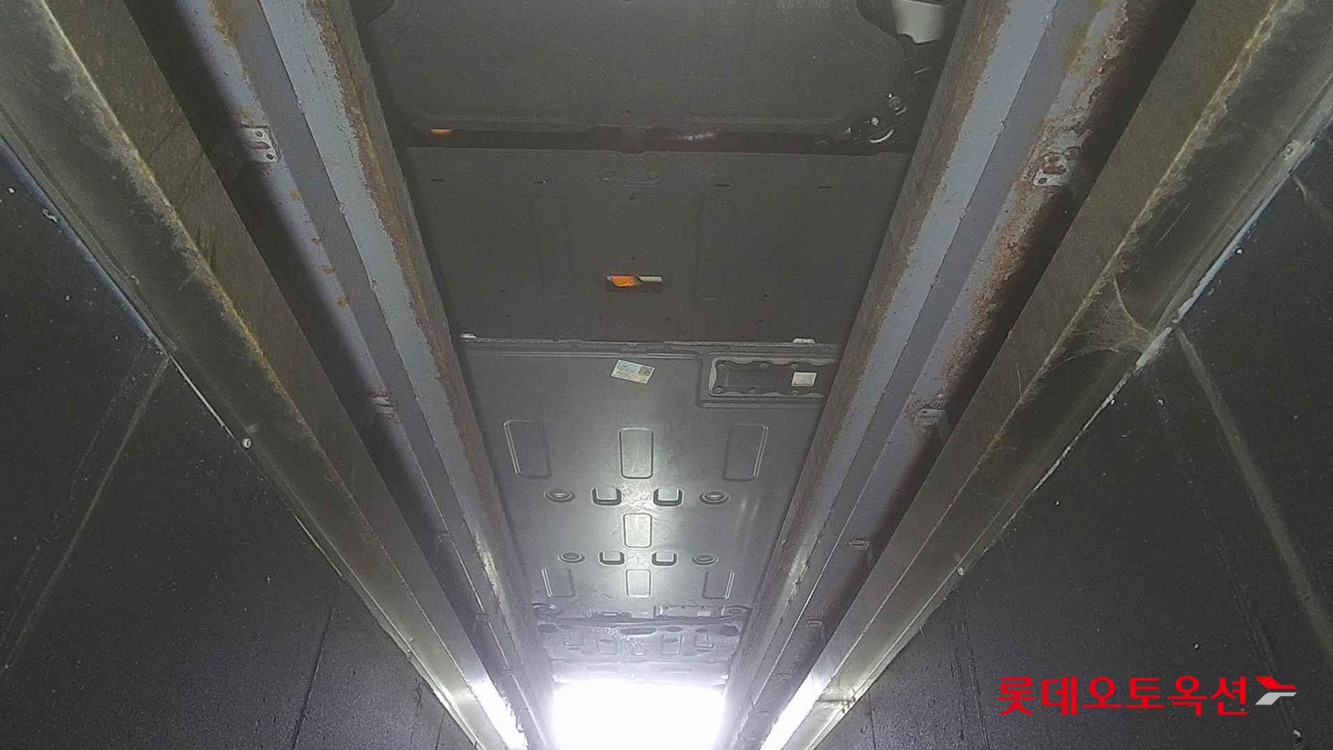 Kia EV6 id 2652840 из Кореи 27