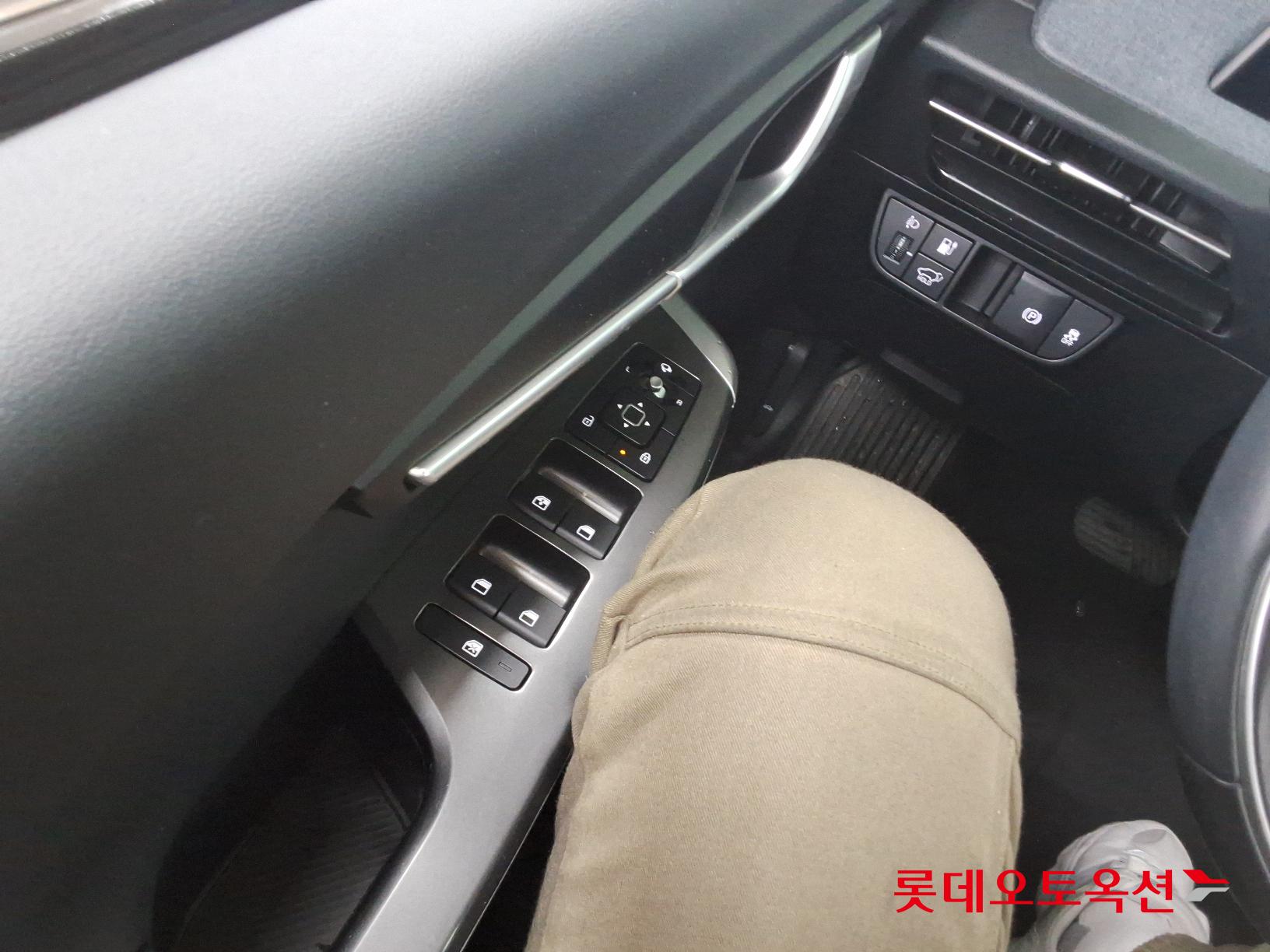 Kia EV6 id 2652840 из Кореи 28