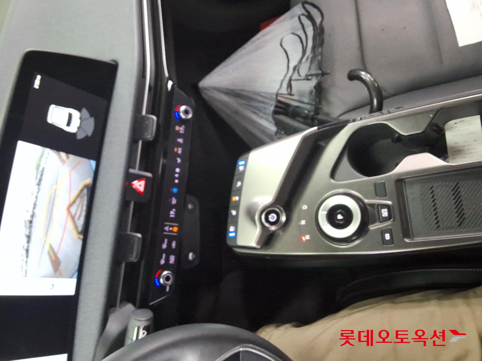 Kia EV6 id 2652840 из Кореи 31