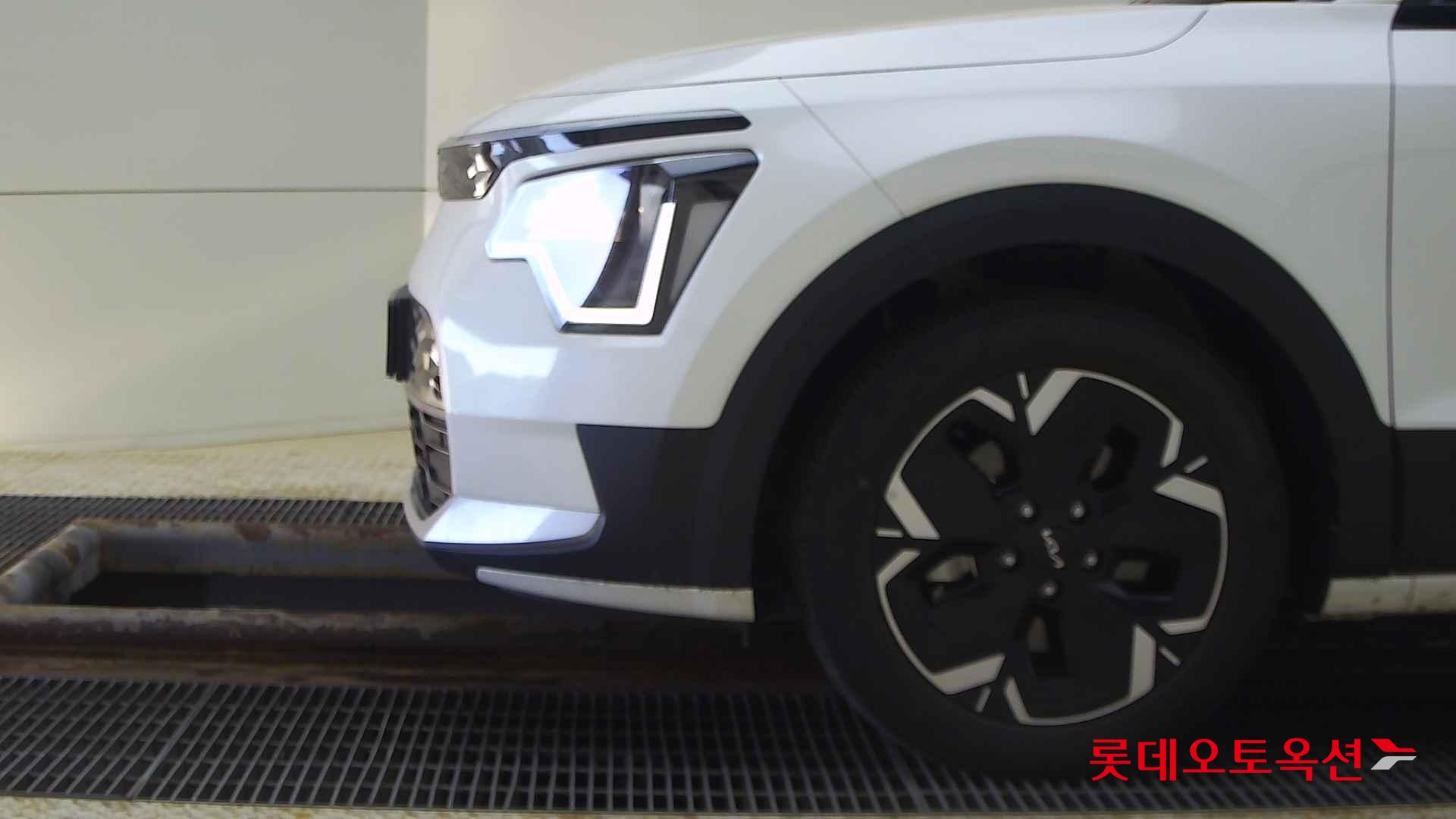 Kia Niro EV id 2663205 из Кореи 21