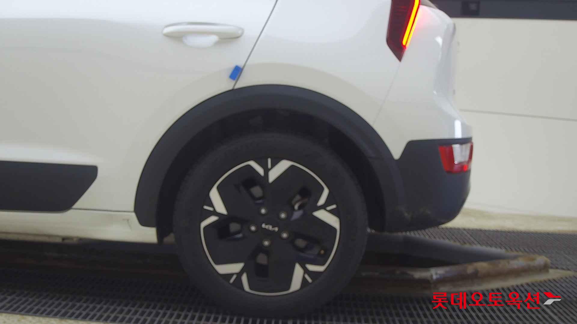 Kia Niro EV id 2663205 из Кореи 22