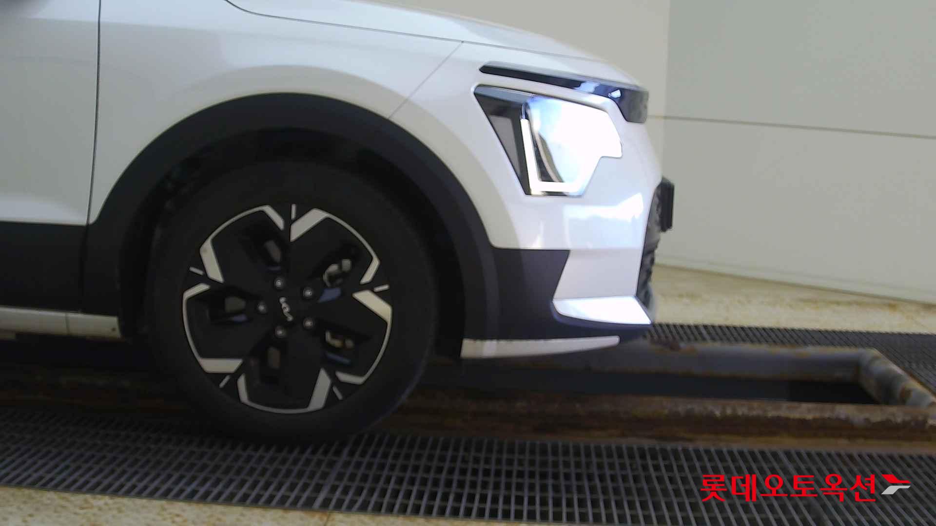 Kia Niro EV id 2663205 из Кореи 23