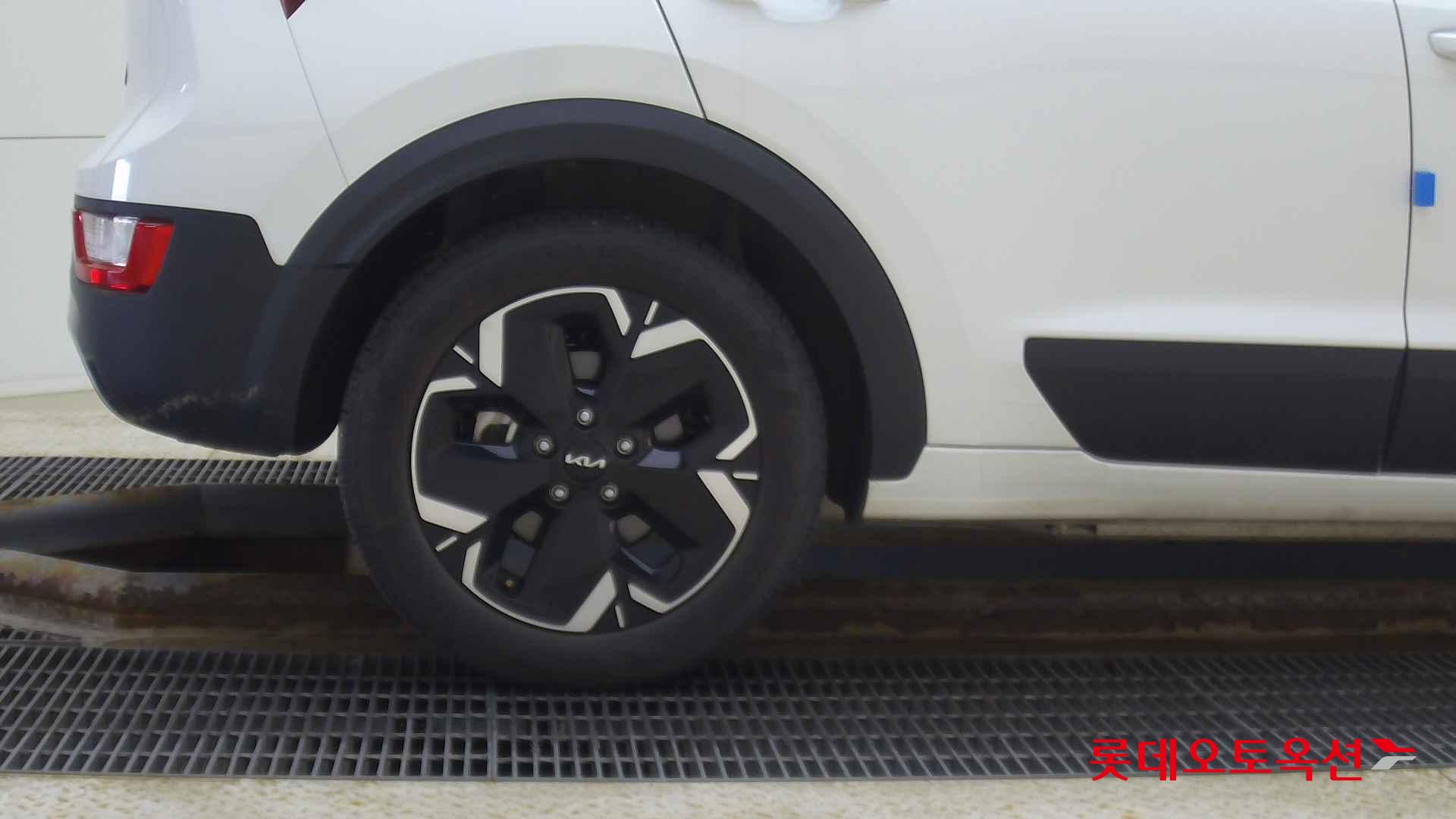 Kia Niro EV id 2663205 из Кореи 24