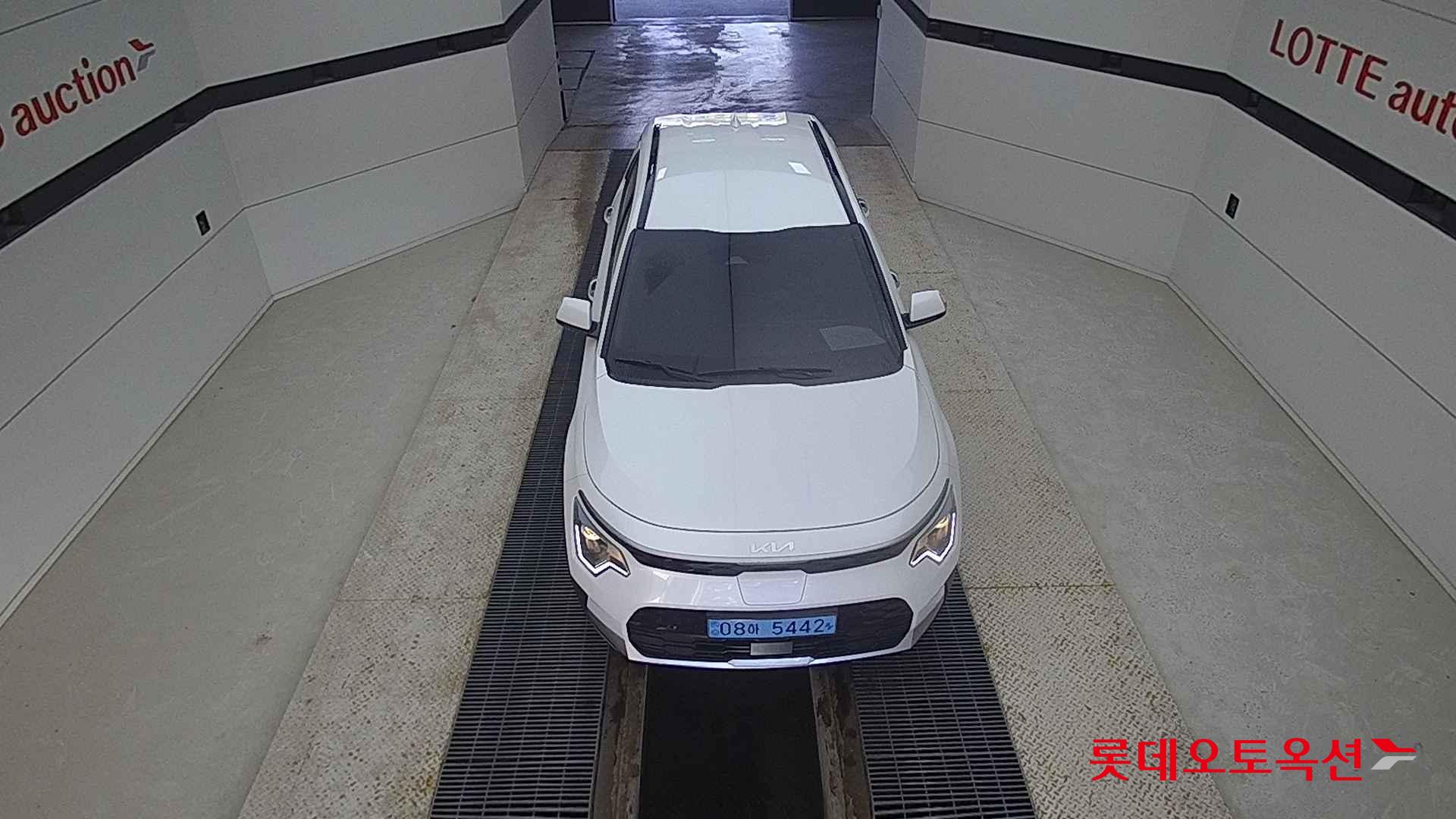 Kia Niro EV id 2663205 из Кореи 25