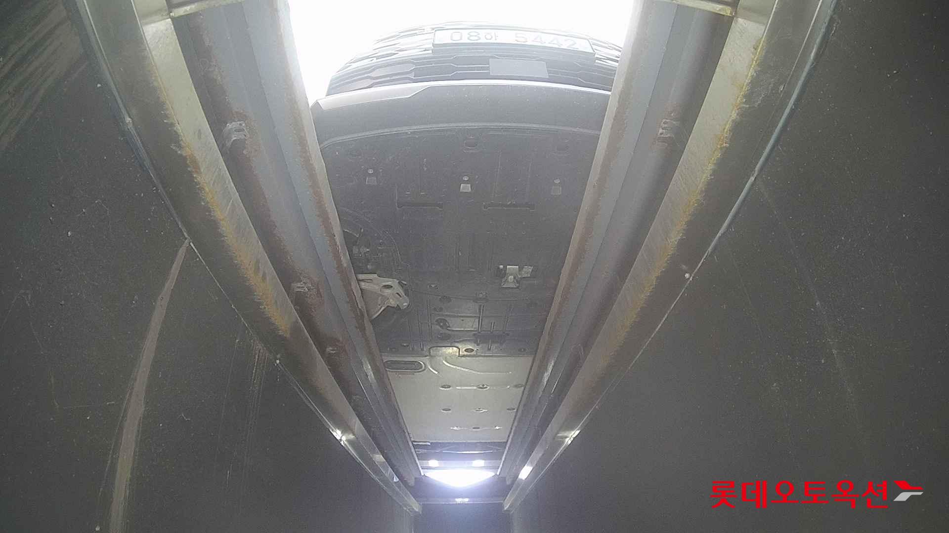 Kia Niro EV id 2663205 из Кореи 26