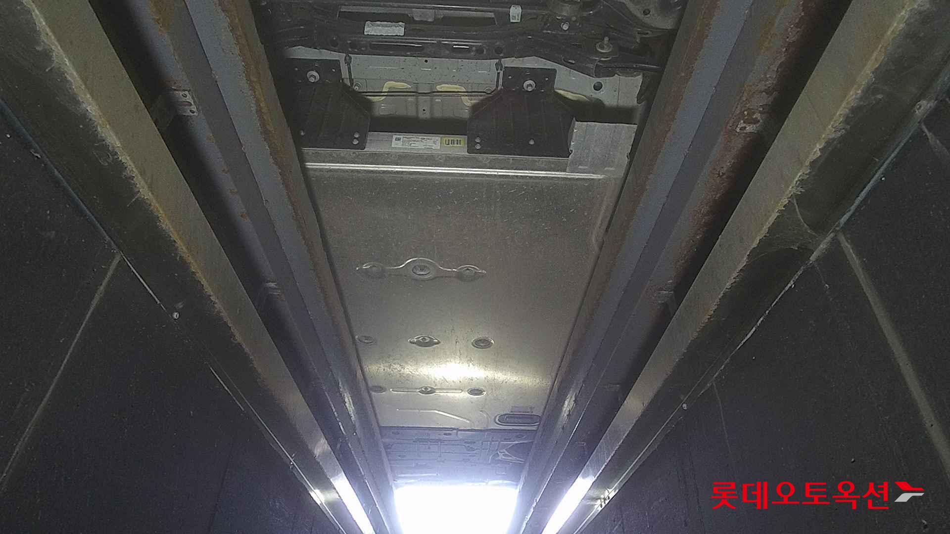 Kia Niro EV id 2663205 из Кореи 27