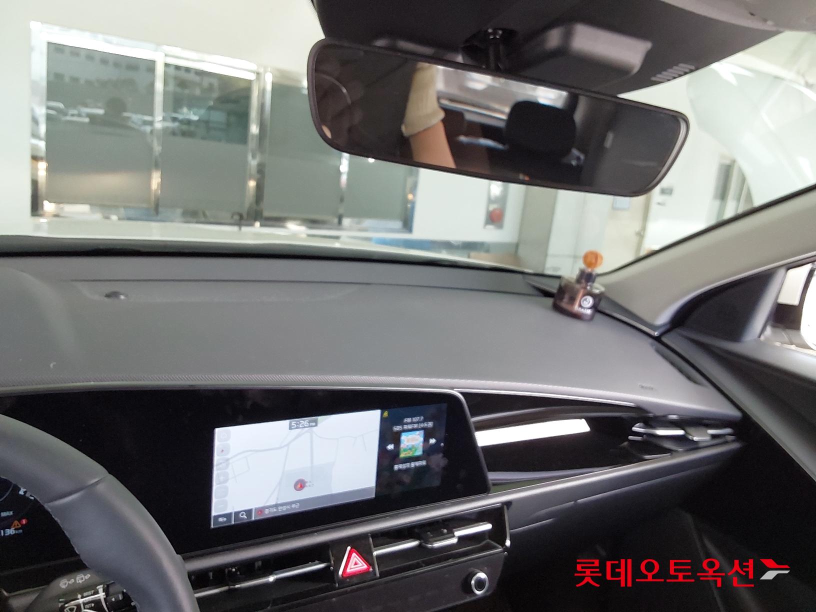 Kia Niro EV id 2663205 из Кореи 30