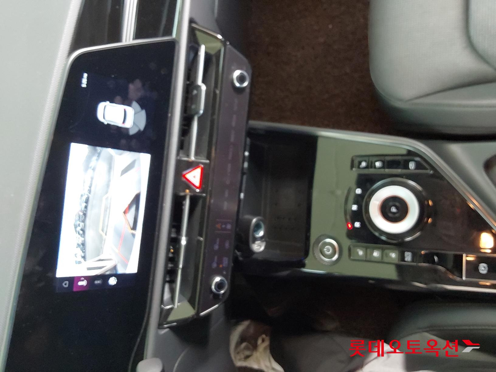 Kia Niro EV id 2663205 из Кореи 31