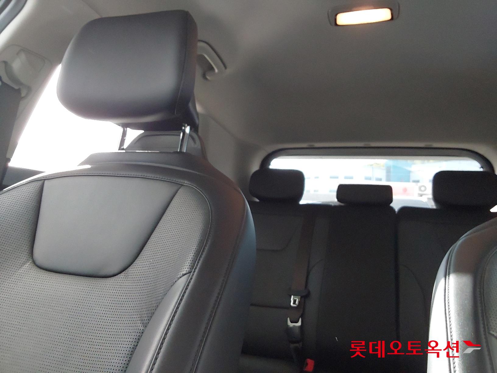 Kia Niro EV id 2663205 из Кореи 32