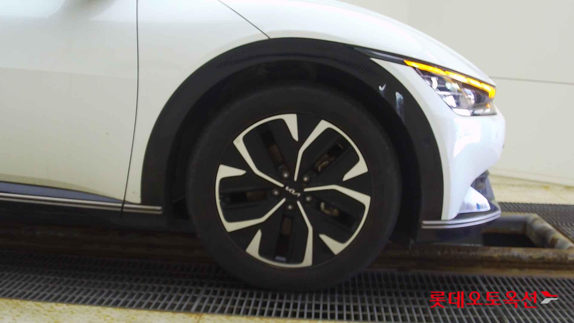 Kia EV6 id 2658059 из Кореи 23