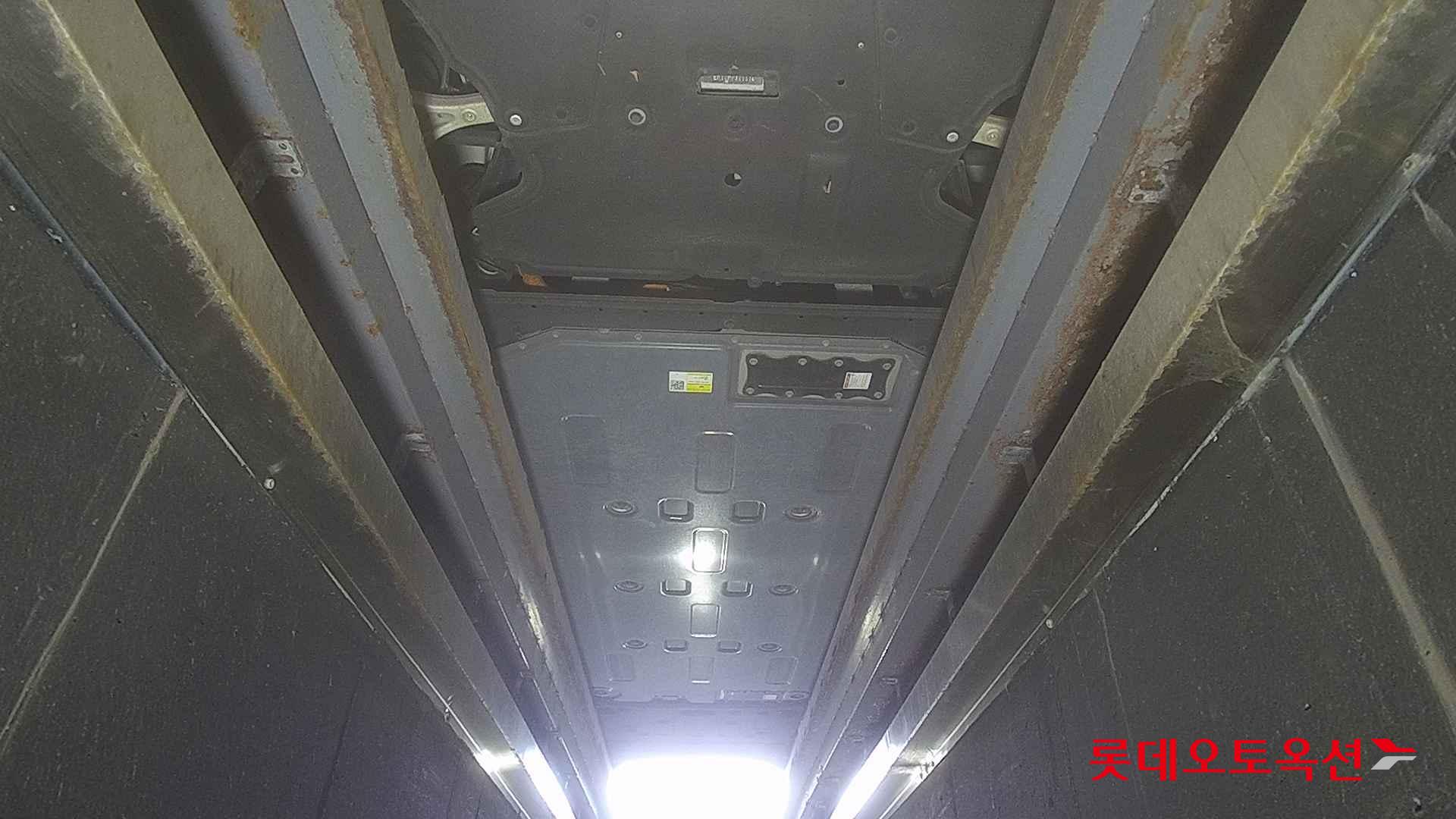 Kia EV6 id 2658059 из Кореи 27