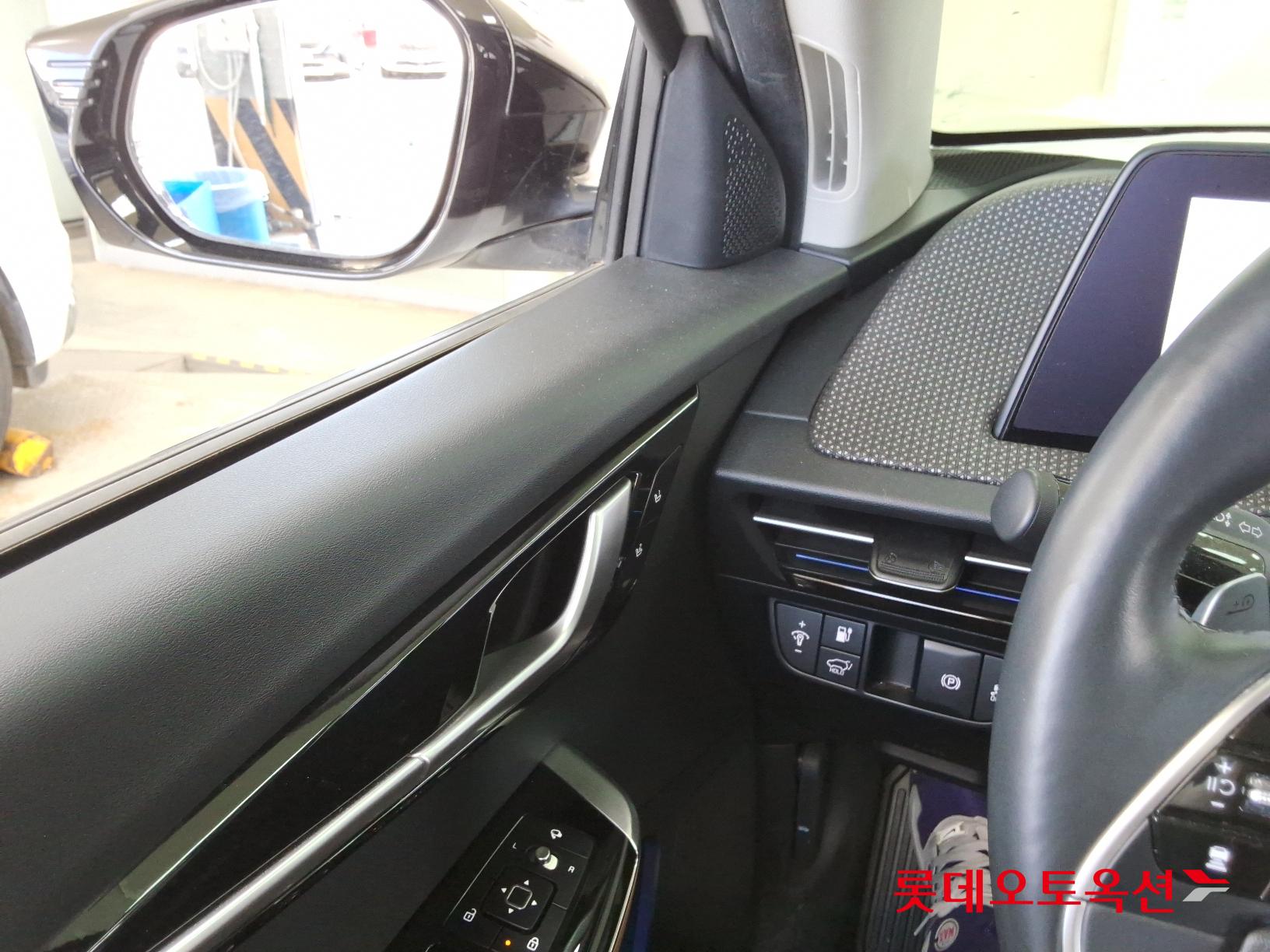 Kia EV6 id 2658059 из Кореи 28