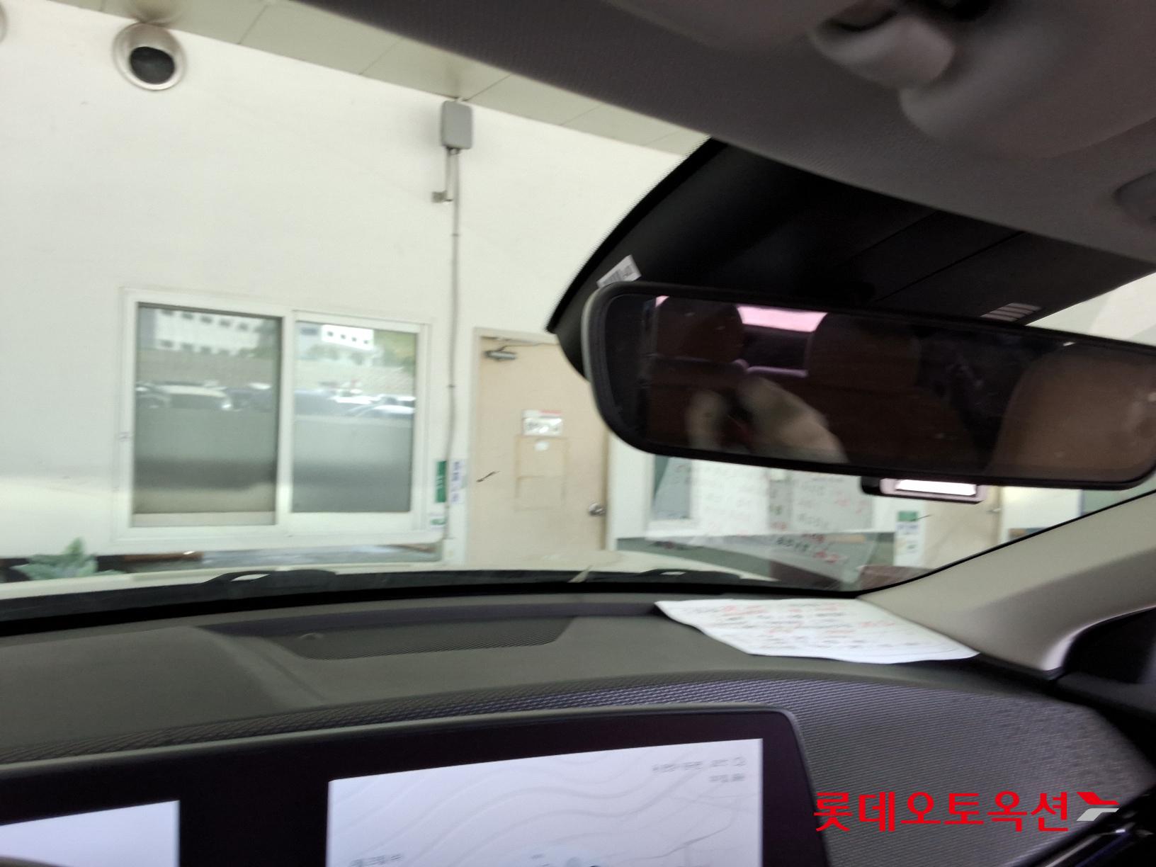 Kia EV6 id 2658059 из Кореи 32