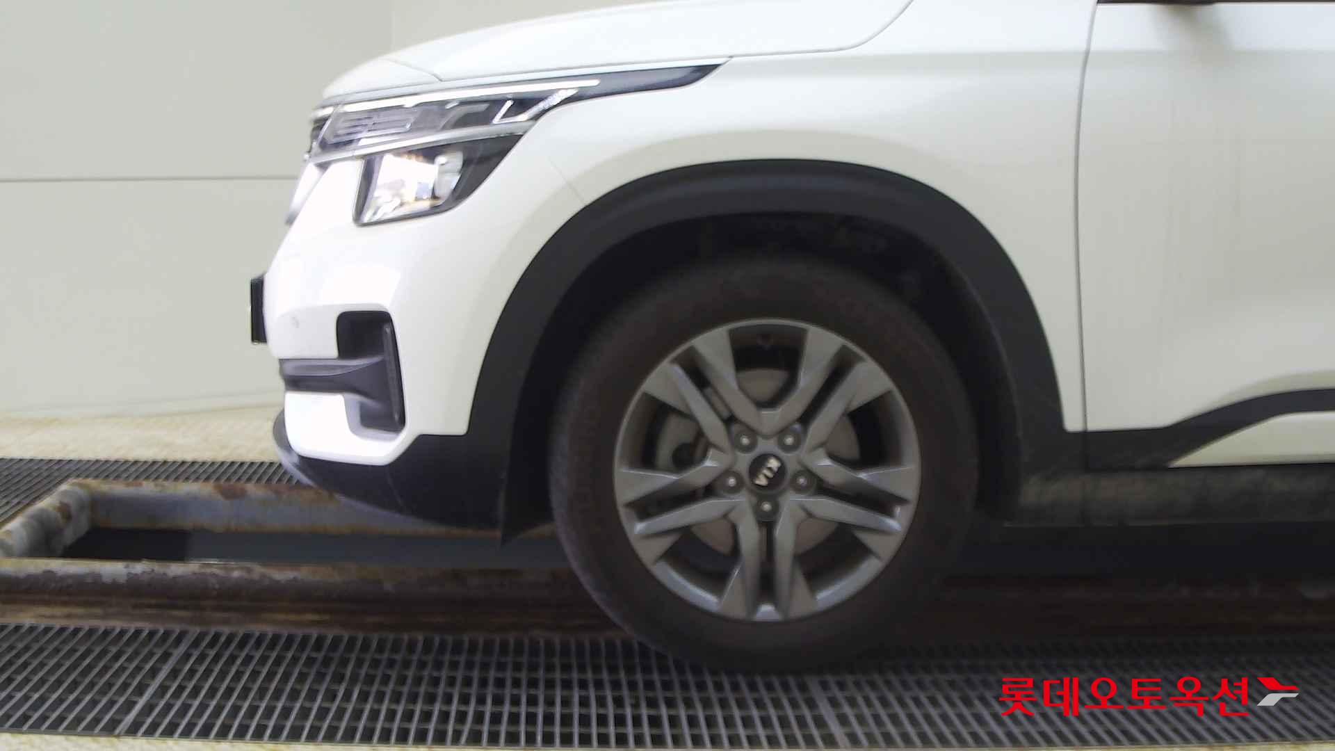 Kia Seltos id 2658024 из Кореи 21