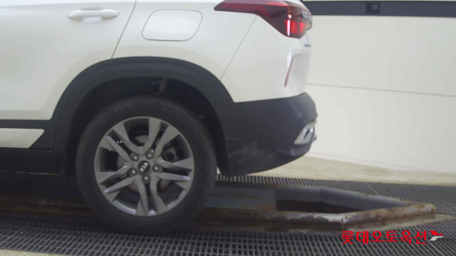 Kia Seltos id 2658024 из Кореи 22