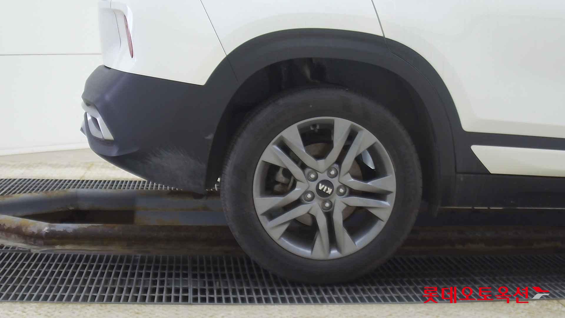 Kia Seltos id 2658024 из Кореи 24