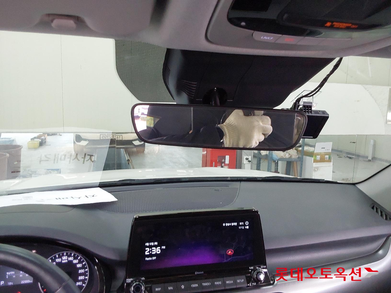 Kia Seltos id 2658024 из Кореи 30