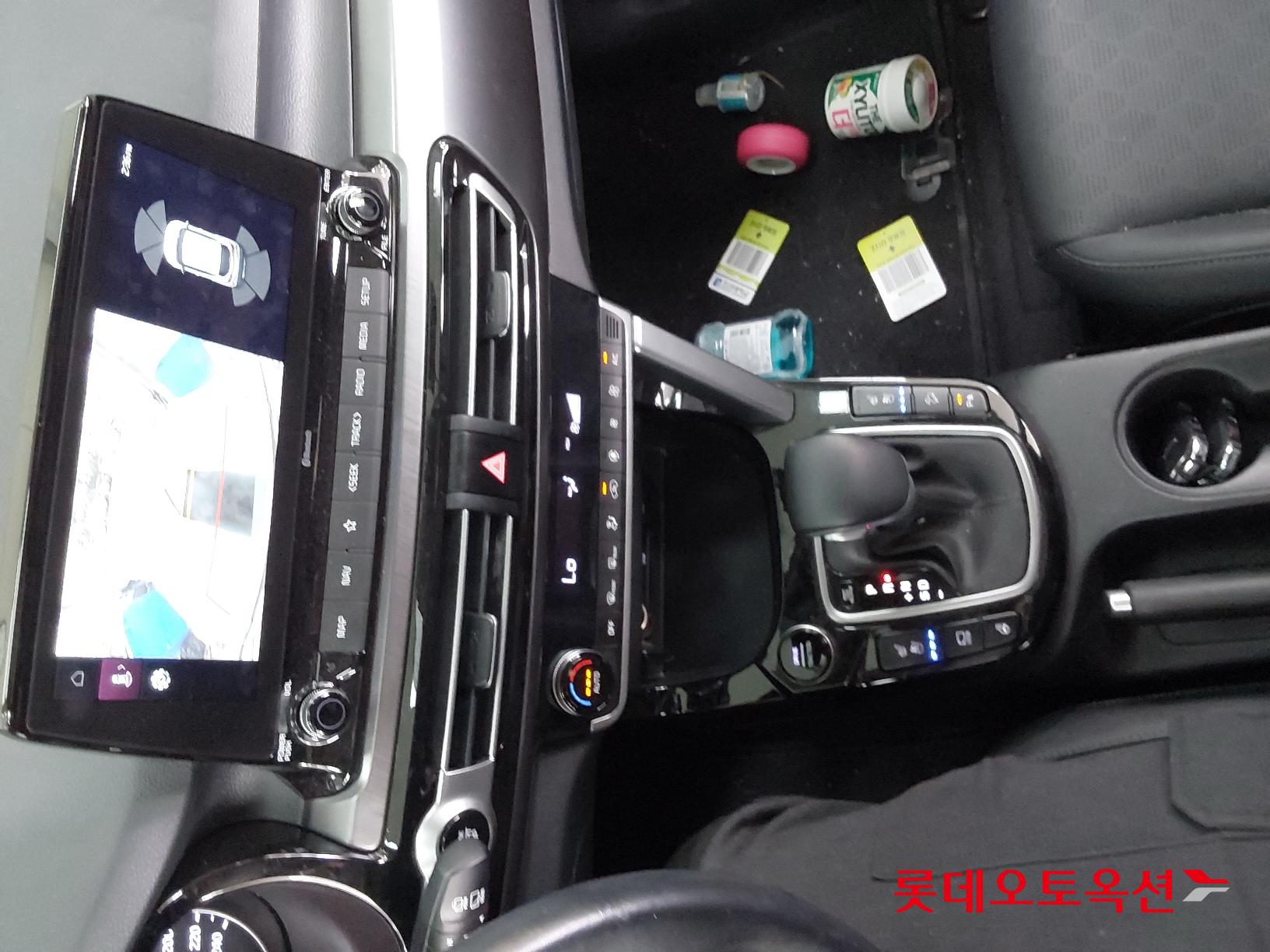 Kia Seltos id 2658024 из Кореи 31