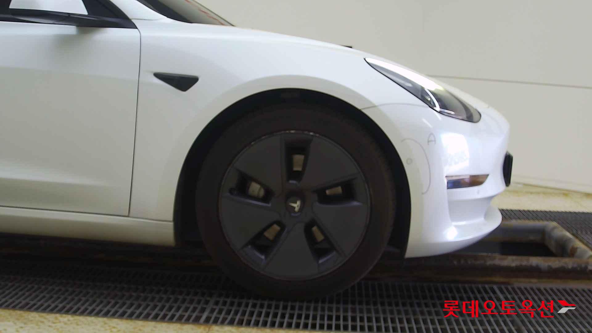 Tesla Model 3 Long Range id 2684583 из Кореи 23