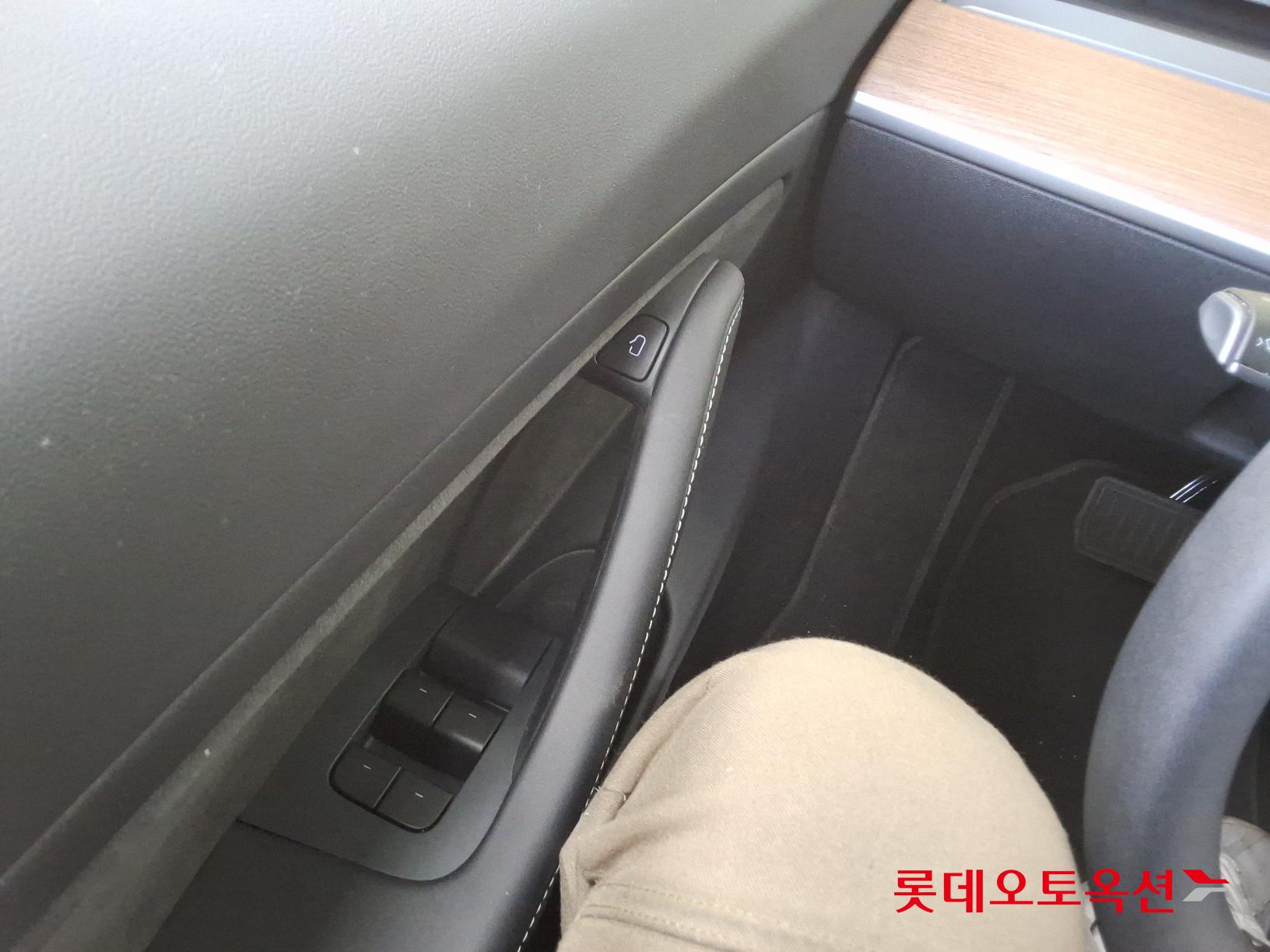 Tesla Model 3 Long Range id 2684583 из Кореи 28