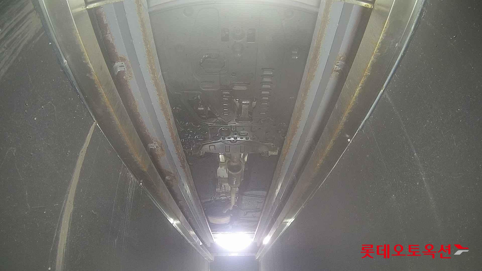 Kia Carnival Limousine id 2627420 из Кореи 26