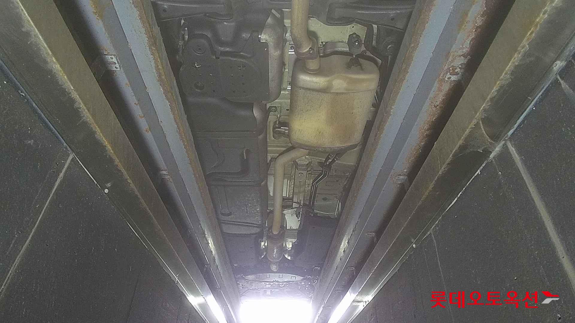 Kia Carnival Limousine id 2627420 из Кореи 27