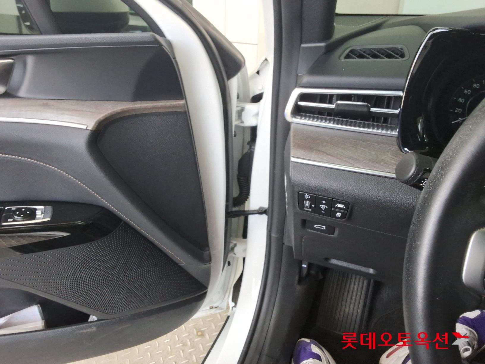 Kia K5 id 2658076 из Кореи 28