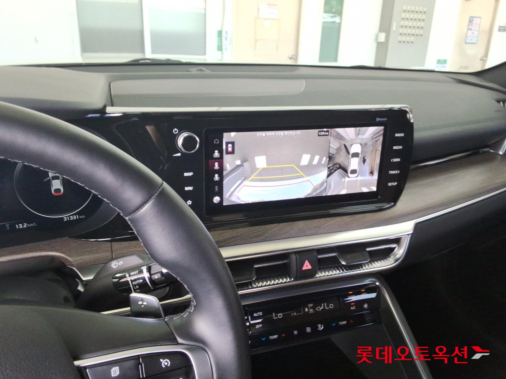 Kia K5 id 2658076 из Кореи 30