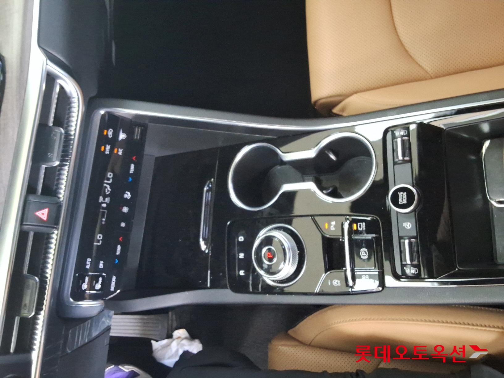 Kia K5 id 2658076 из Кореи 31