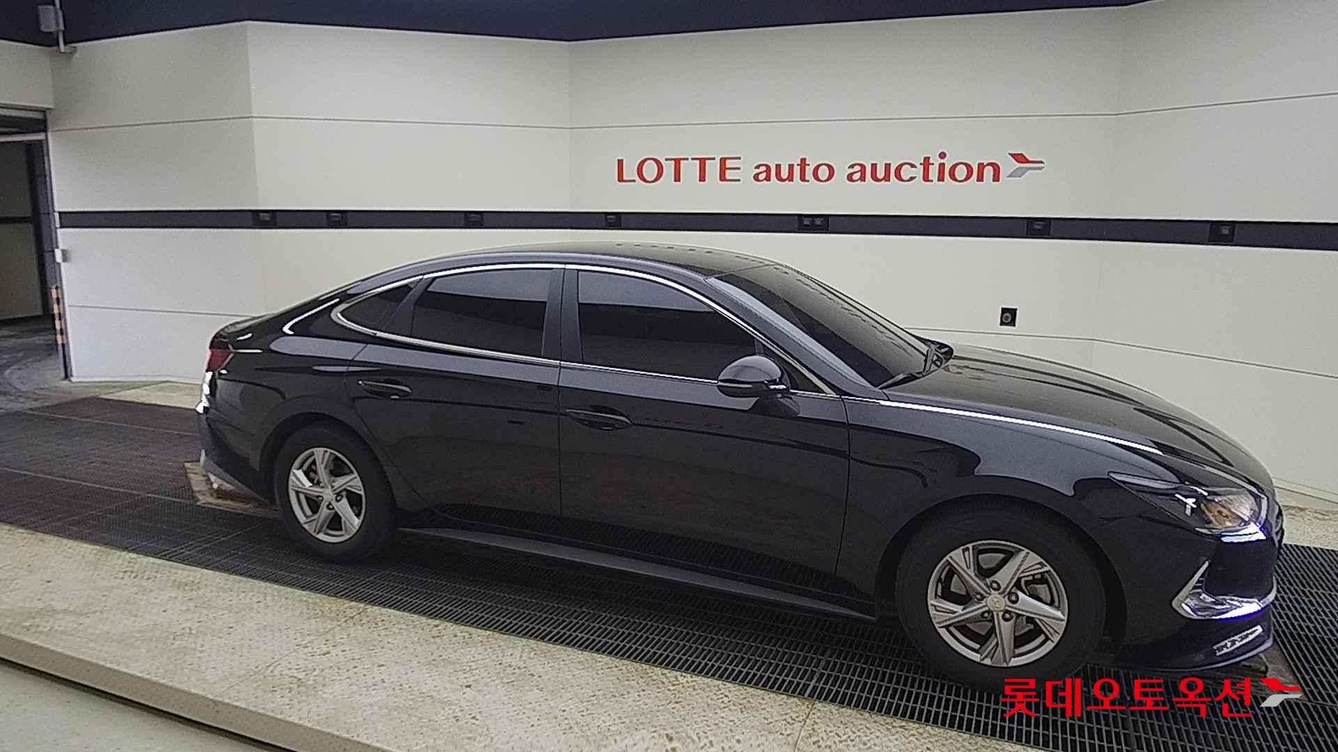 Hyundai Sonata id 2668411 из Кореи 17