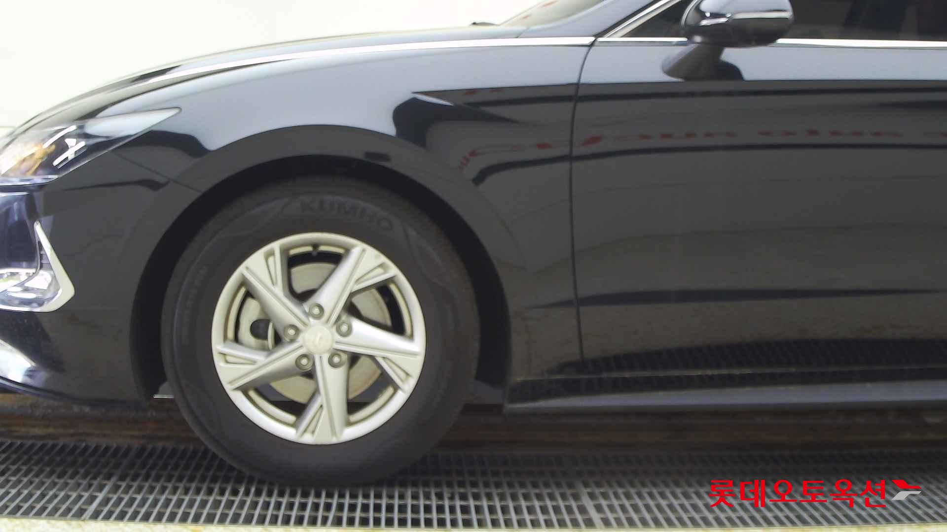 Hyundai Sonata id 2668411 из Кореи 21